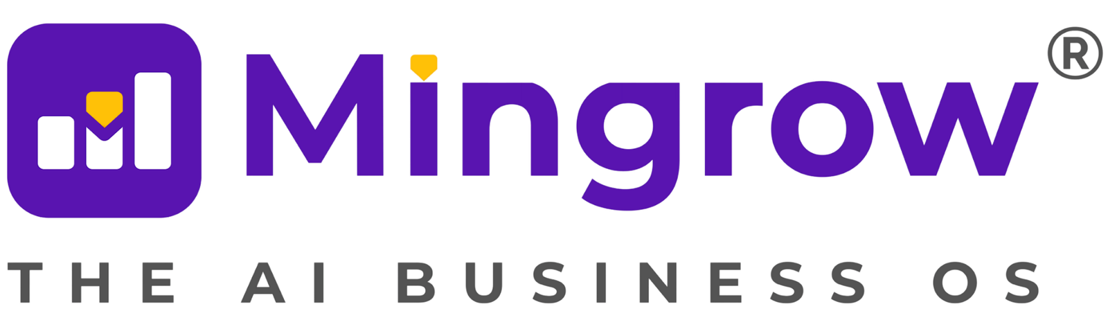 Mingrow - The AI Business OS